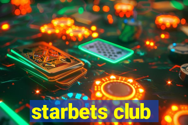 starbets club